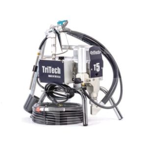 TriTech T5 Stand Electric Airless Sprayer