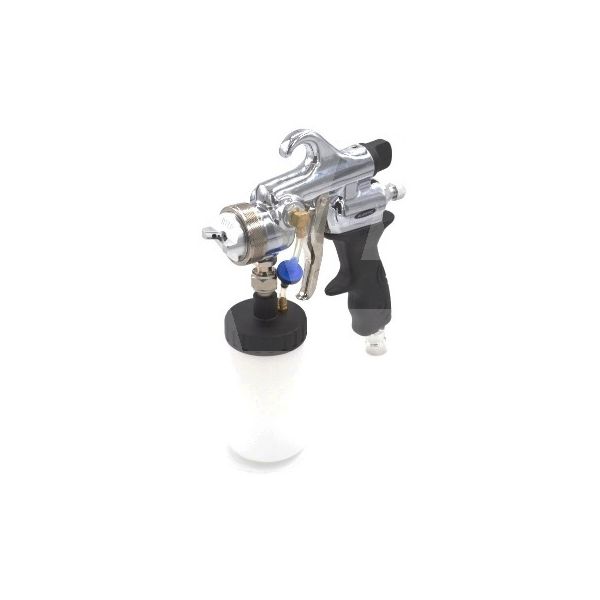Hvlp Spray Gun, 0.8mm Nozzle Spray Gun, Model Spray Gun Kit