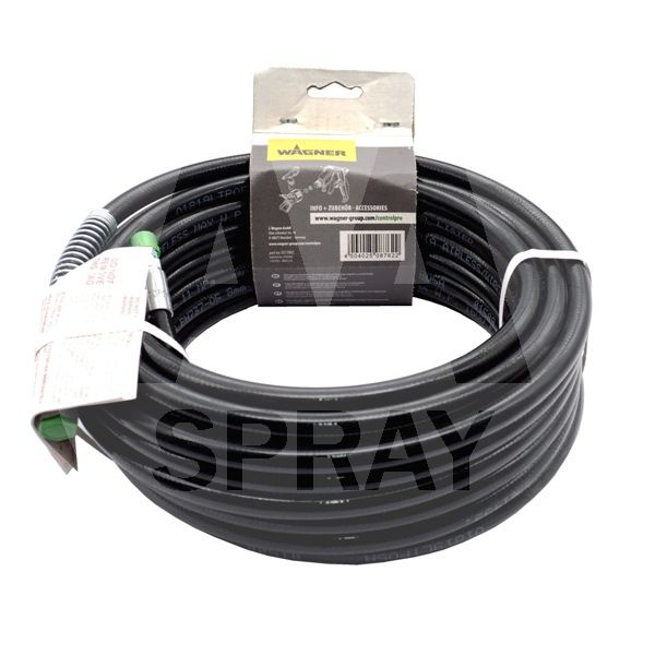 Wagner Airless hoses - Airless spray