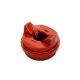 Atomex 0394910 Replacement Red Air Cap Only for AC4600