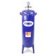 Atomex 30 Litre Compressed Air Water Separation Tank