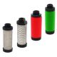 Atomex ATFP Replacement Filter Elements