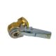 Single Clip On Tyre Chuck With Long Lever