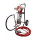 Atomex XM-44 Air Powered Airless Sprayer Package
