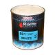 Atomex Strippable Spray Booth Coating 4 Litre 