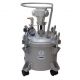 Atomex 10 Litre Paint Pressure Pots Tank with Air Agitator