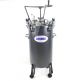 Atomex 80 Litre Paint Pressure Pots Tank with Manual Agitator and Bottom Outlet