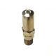 All Atomex Pressure Pots - 80 PSI Safety Release Air Valve