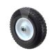 Atomex AX/GM-60087B Slim Frame Solid Tyre