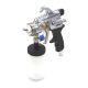 Atomex Fine Finish HVLP Spray Gun 0.8mm Nozzle & 250 ml Pot