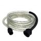 Atomex Fine Finish HVLP 6m Air Hose With Fittings