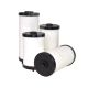 Atomex Compressed Air Water Separation Tank Filters