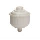 Disposable Inline Compressed Air Moisture Filter