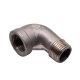 Elbow Male-Female BSP 304 Stainless Steel Air & Water Fitting