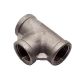 Tee Piece Female BSP 304 Stainless Steel Air & Water Fitting