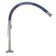 Atomex AX/GM-60072A Suction Hose Complete