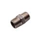Hex Joining Nipple BSP 304 Stainless Steel Air & Water Fitting