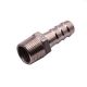 Hose Tail Male BSP 304 Stainless Steel Air & Water Fitting