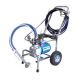 Atomex GM-60E Electric Airless Sprayer Suction Package