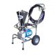 Atomex GM-60E Electric Airless Sprayer Hopper Package