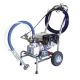Atomex GM-70G Petrol Airless Sprayer Suction Package