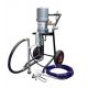 Atomex XM-30 Air Powered Airless Sprayer Package Suction