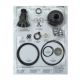 Binks 0115-010215 AX-85 Air Motor Repair Kit