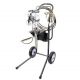 Binks MX Lite 32:1 Trolley Air Assisted Airless Spray Package 