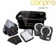 Corpro R1400AS Asbestos Removal/Silca Dust Mask Kit
