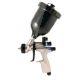 DeVilbiss DV1-B HVLP Digital Gravity Spray Gun 1.3mm Nozzle 