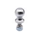 Graco 116913 Replacement Tow Hitch Ball with Nut