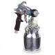 Graco 17P653 Edge II HVLP Spray Gun with Metal Cup