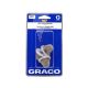 Graco 240267 HVLP Gun Material Strainers 3 Pack