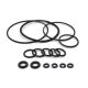 Graco 248000 Replacement Service Kit for Fusion MP Spray Gun