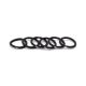 Graco 248095 Replacement O Ring Kit (6 Pack)