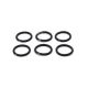 Graco 248130 Replacement O Ring Kit (6 Pack)