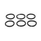 Graco 248131 Replacement O Ring Kit (6 Pack)