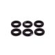 Graco 248133 Replacement O Ring Kit (6 Pack)
