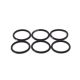 Graco 248134 Replacement O Ring Kit (6 Pack)