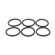 Graco 248138 Replacement O Ring Kit (6 Pack)