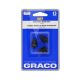 Graco 256956 Check Valve Repair Kit 3 Pack