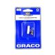 Graco 256960 HVLP Edge II Gun Packing Repair Kit 