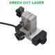Graco 25A530 LazerGuide 1700 Green Dot For LineLazer V 