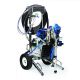 Graco FineFinish Pro II 395 PC Air Assisted Airless Sprayer 17C321