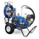 Graco GH 200 Petrol Driven Hydraulic Airless Sprayer ProContractor 24W927