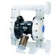Graco Husky 1590 Air Operated Double Diaphragm Pump DB2666