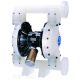 Graco Husky 2150 Air Operated Double Diaphragm Pump DF2666