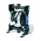 Graco Husky 716 Air Operated Double Diaphragm Pump D5C277
