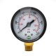 IFS 50mm Bottom Entry Pressure Gauge – Dry