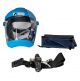 Iwata AF2100 Full Face Air Fed Mask Kit With Belt, Regulator & Filter